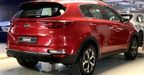 Kia Sportage LX Suv 2022