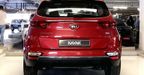 Kia Sportage LX Suv 2022