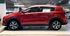 Kia Sportage LX Suv 2022