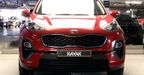 Kia Sportage LX Suv 2022