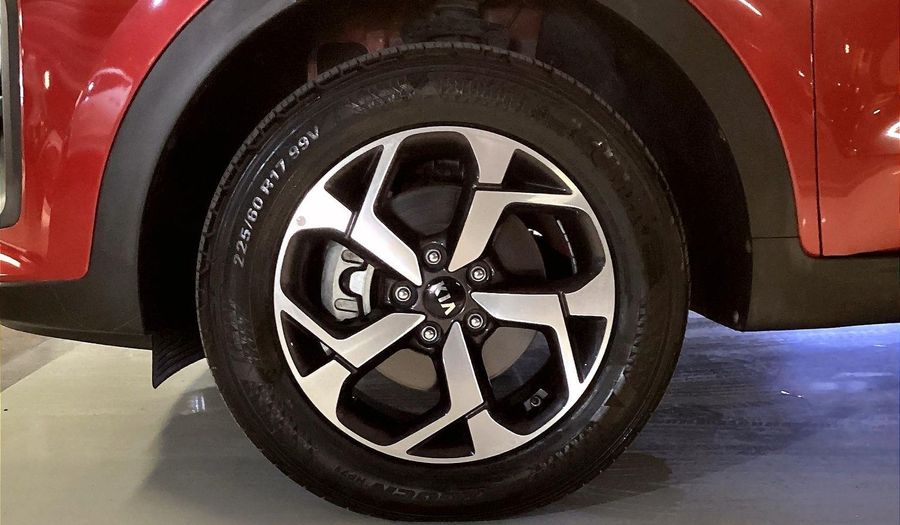 Kia Sportage LX Suv 2022