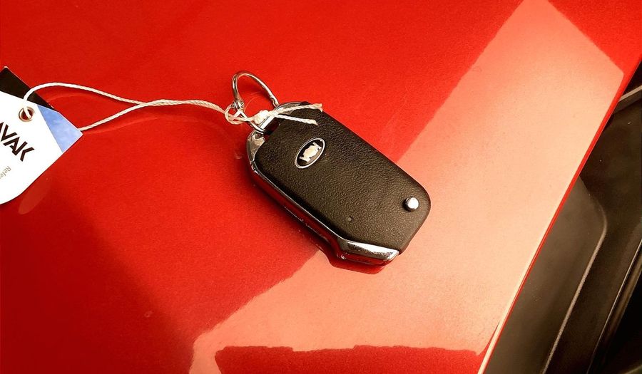 Kia Sportage LX Suv 2022