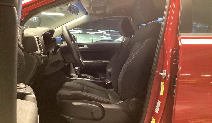 Kia Sportage LX Suv 2022