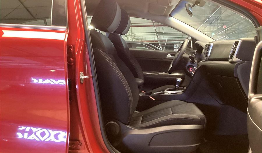 Kia Sportage LX Suv 2022