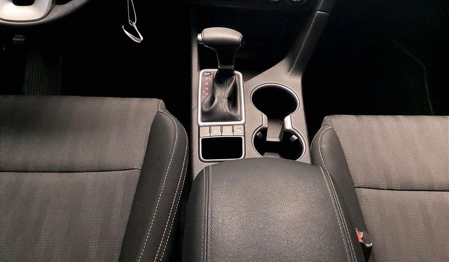 Kia Sportage LX Suv 2022