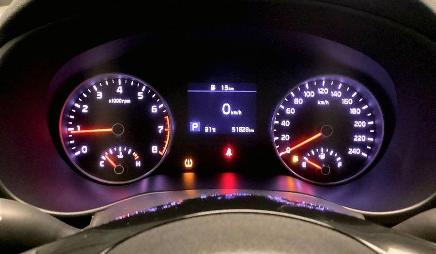 Kia Sportage LX Suv 2022