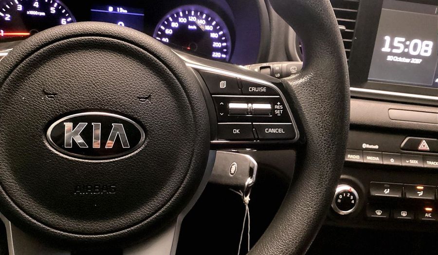 Kia Sportage LX Suv 2022