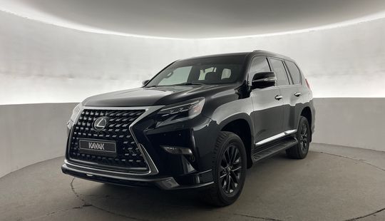 LEXUS • GX 460