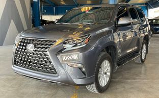 LEXUS • GX 460