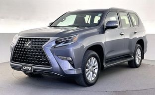 LEXUS • GX 460