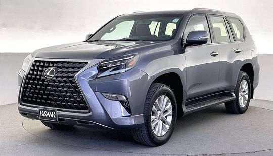 LEXUS • GX 460