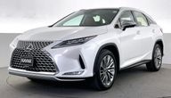Lexus Rx 350 PLATINUM Suv 2022