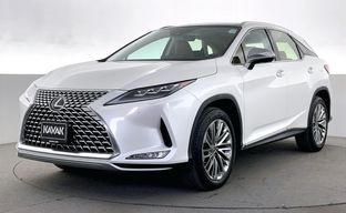 LEXUS • RX 350