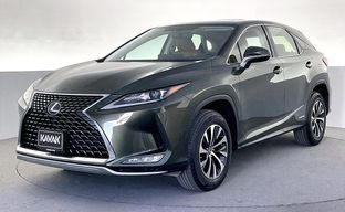 LEXUS • Rx450h