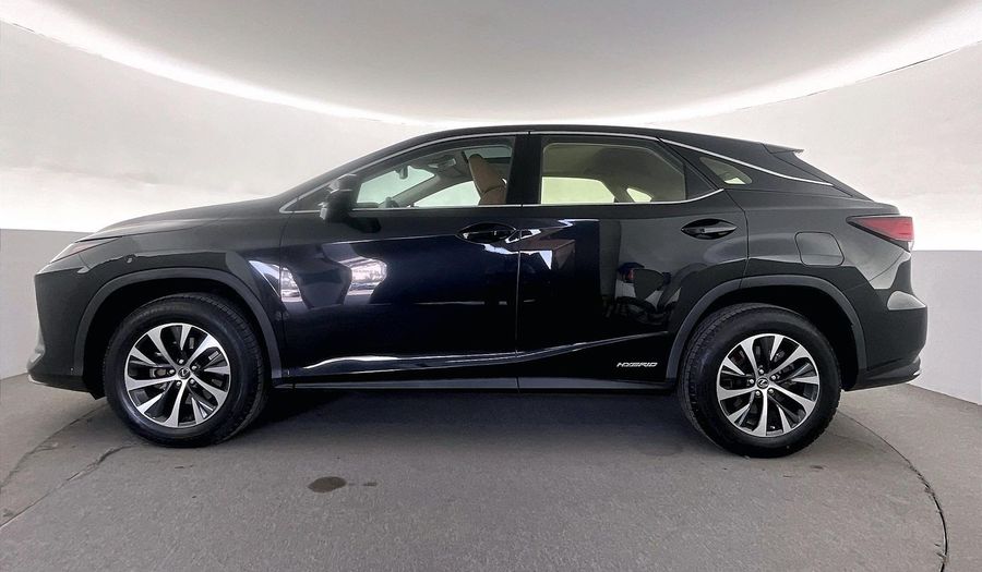 Lexus Rx450h PREMIER Suv 2022