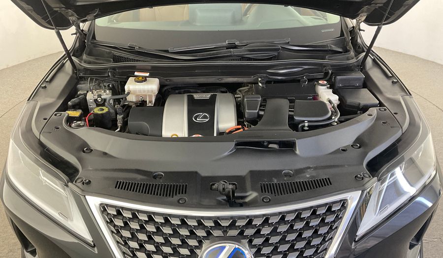 Lexus Rx450h PREMIER Suv 2022