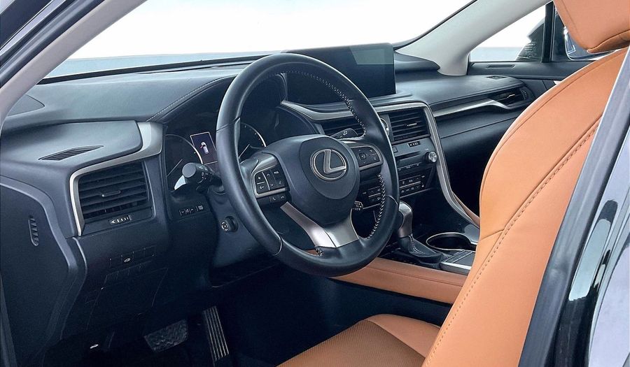 Lexus Rx450h PREMIER Suv 2022