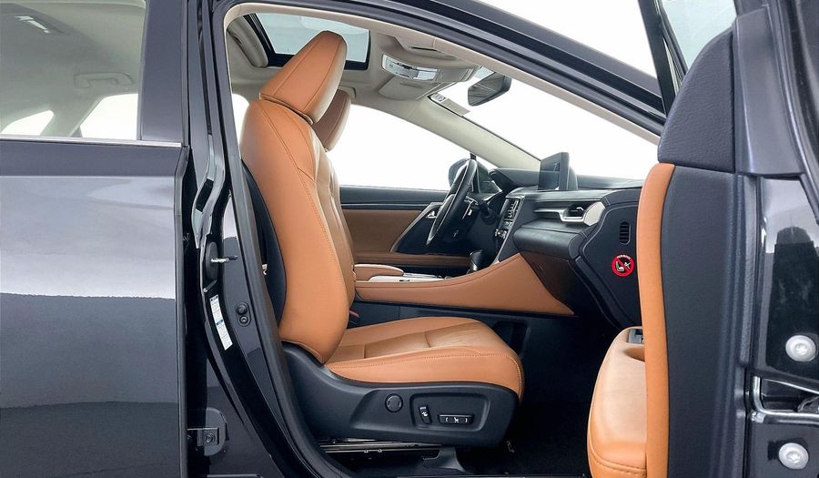 Lexus Rx450h PREMIER Suv 2022