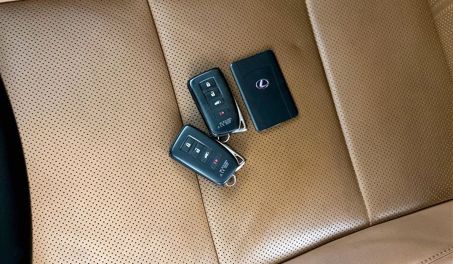 Lexus Rx450h PREMIER Suv 2022