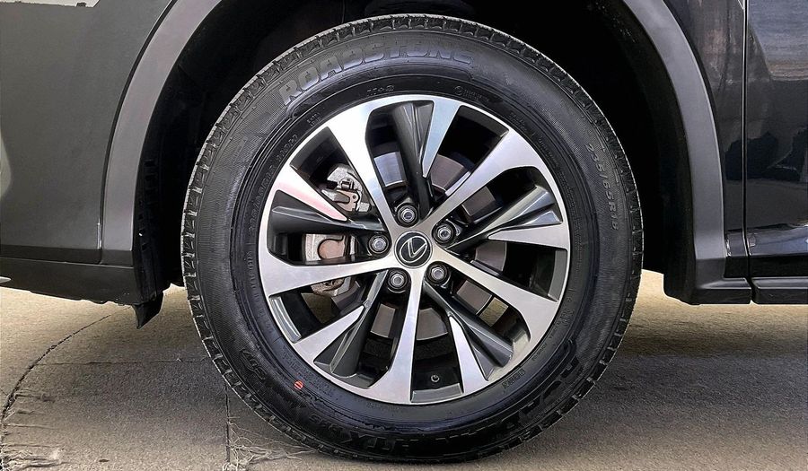 Lexus Rx450h PREMIER Suv 2022