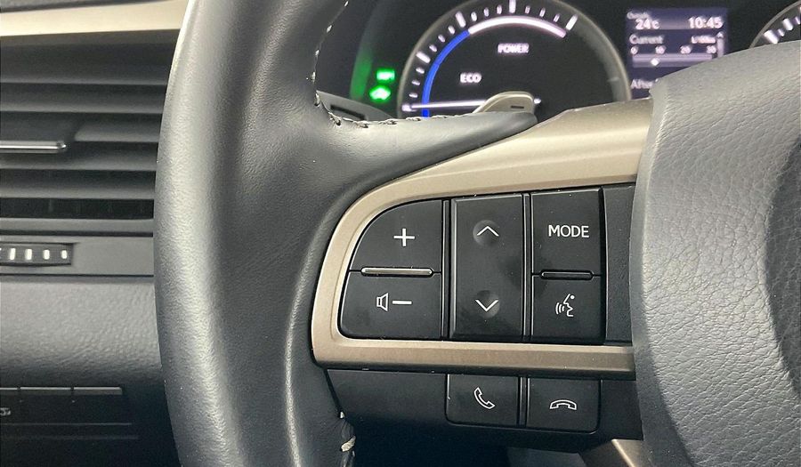 Lexus Rx450h PREMIER Suv 2022