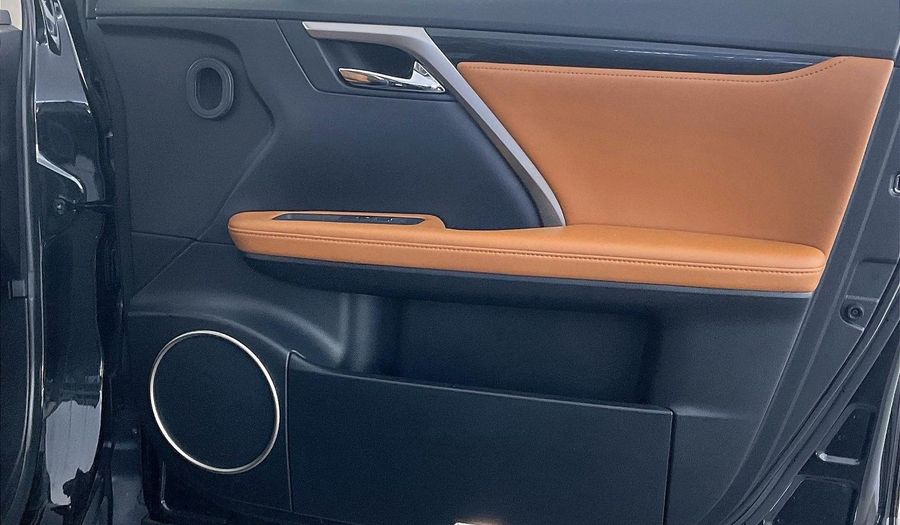 Lexus Rx450h PREMIER Suv 2022