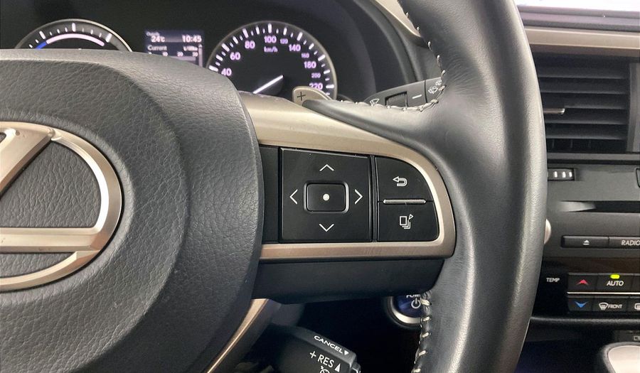 Lexus Rx450h PREMIER Suv 2022