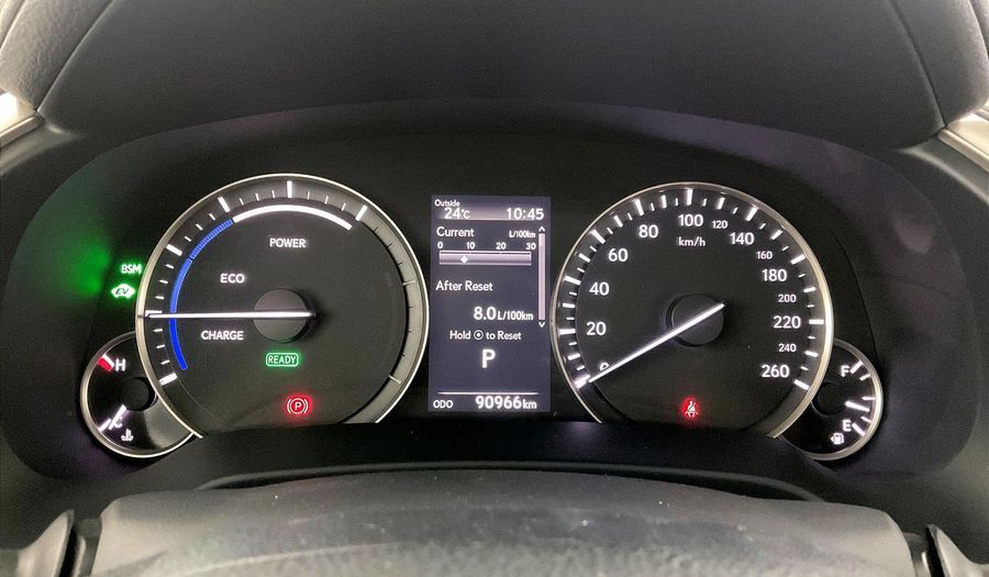 Lexus Rx450h PREMIER Suv 2022