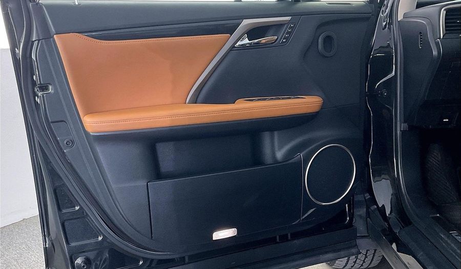 Lexus Rx450h PREMIER Suv 2022