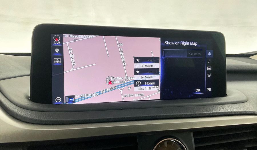 Lexus Rx450h PREMIER Suv 2022