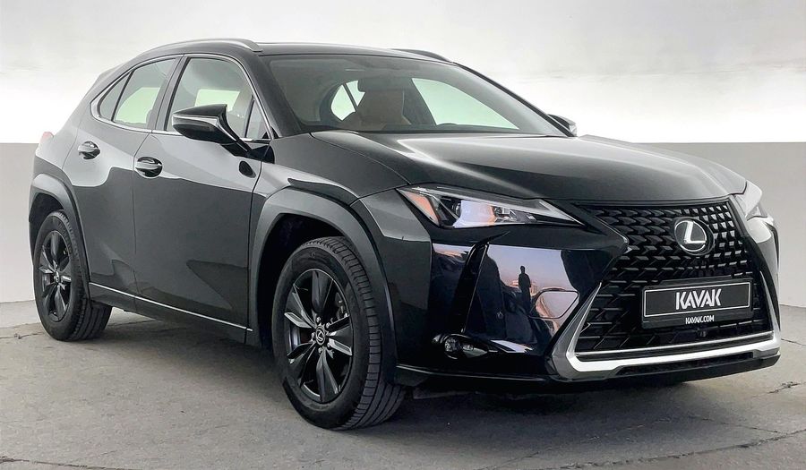 Lexus Ux200 PREMIER Suv 2022