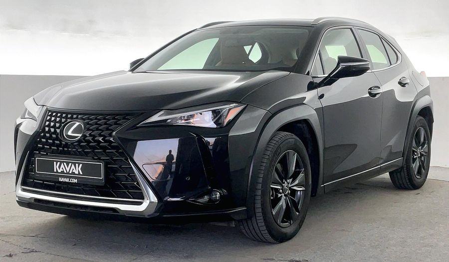 Lexus Ux200 PREMIER Suv 2022