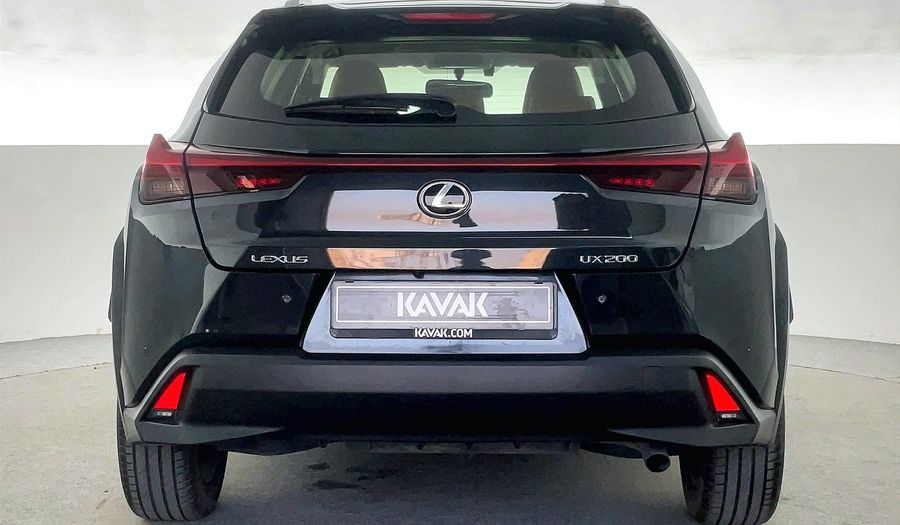 Lexus Ux200 PREMIER Suv 2022