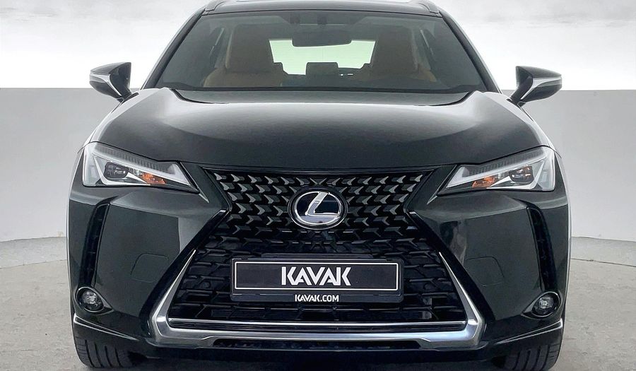Lexus Ux200 PREMIER Suv 2022