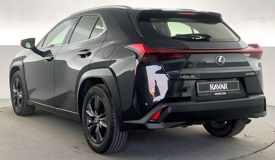 Lexus Ux200 PREMIER Suv 2022