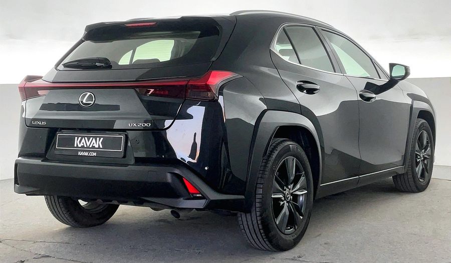 Lexus Ux200 PREMIER Suv 2022