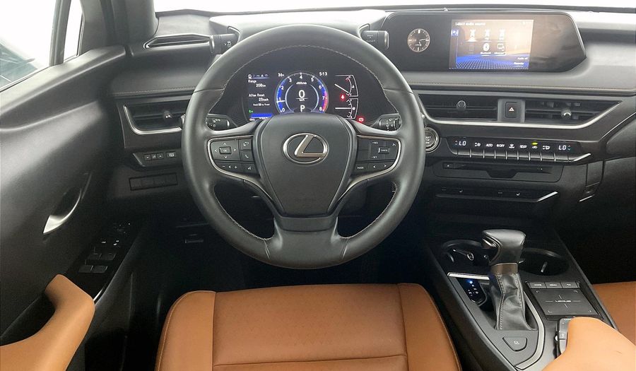 Lexus Ux200 PREMIER Suv 2022