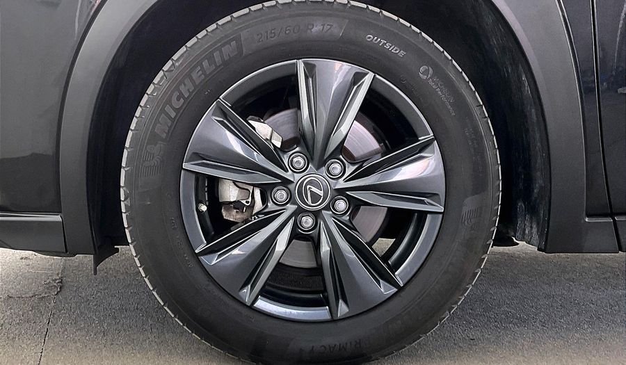 Lexus Ux200 PREMIER Suv 2022