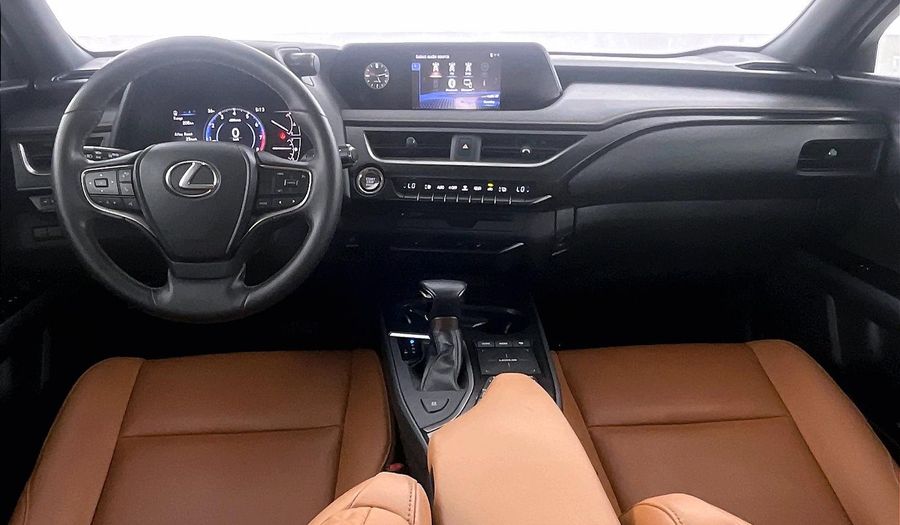 Lexus Ux200 PREMIER Suv 2022