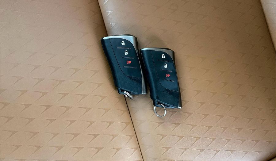 Lexus Ux200 PREMIER Suv 2022