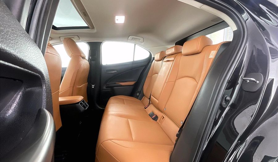 Lexus Ux200 PREMIER Suv 2022