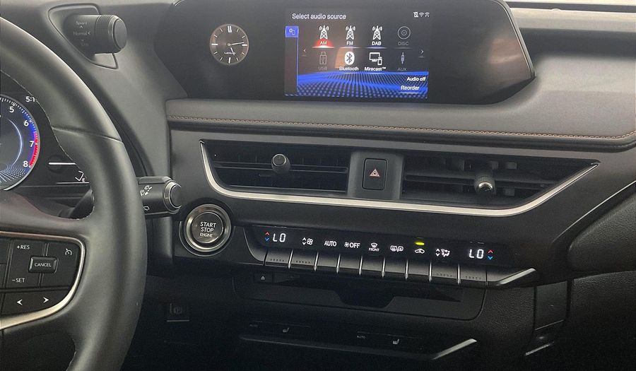 Lexus Ux200 PREMIER Suv 2022