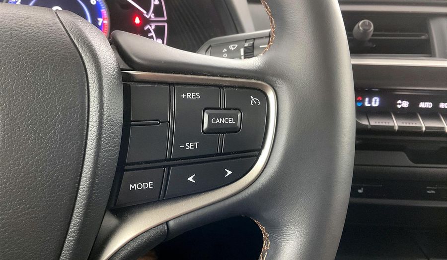 Lexus Ux200 PREMIER Suv 2022