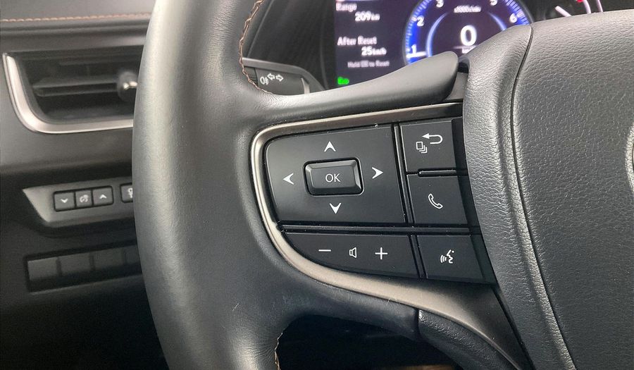 Lexus Ux200 PREMIER Suv 2022