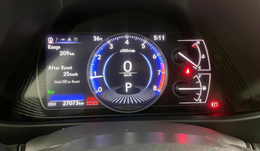 Lexus Ux200 PREMIER Suv 2022