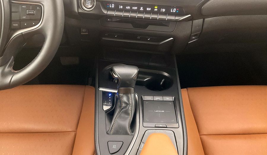 Lexus Ux200 PREMIER Suv 2022