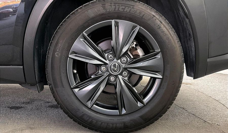 Lexus Ux200 PREMIER Suv 2022