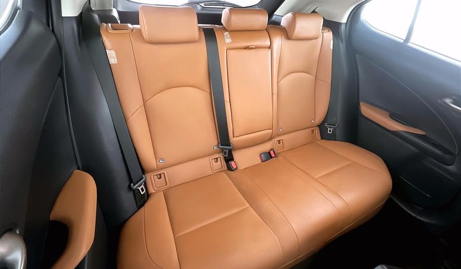 Lexus Ux200 PREMIER Suv 2022