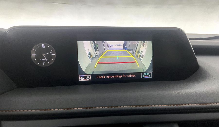 Lexus Ux200 PREMIER Suv 2022