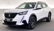 Peugeot 2008 ACTIVE Suv 2022